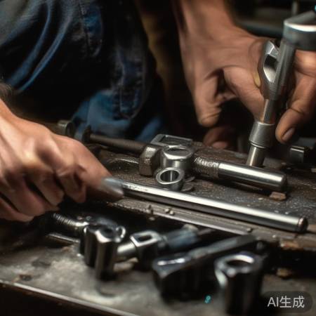 试螺丝刀，轻拆螺丝