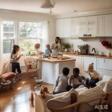 家居摆放，因人而异