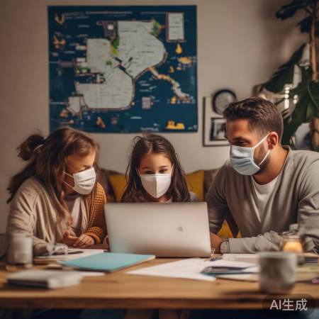 家安多花，安全无小事。