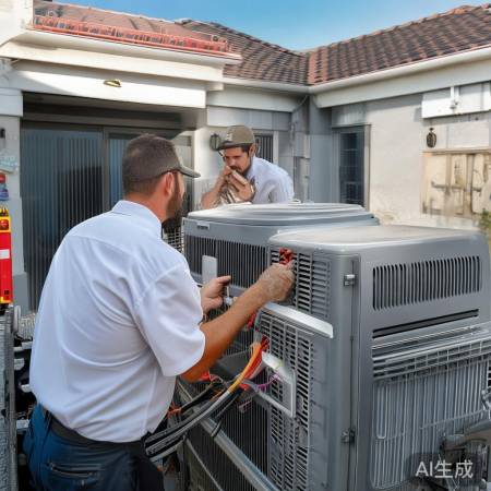 中科福德售后一流，快速响应