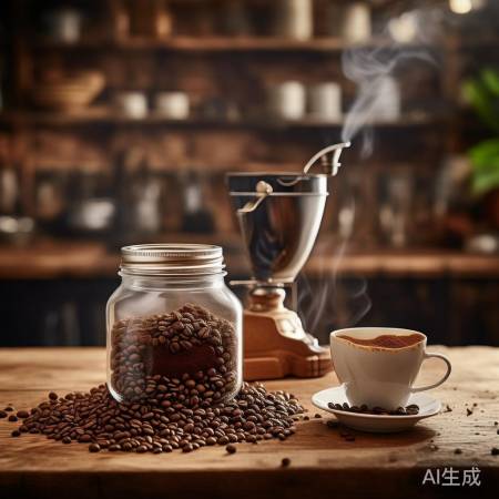 新鲜现磨，口感营养双保证