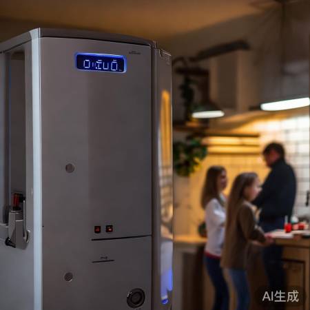 热水器调温小窍门