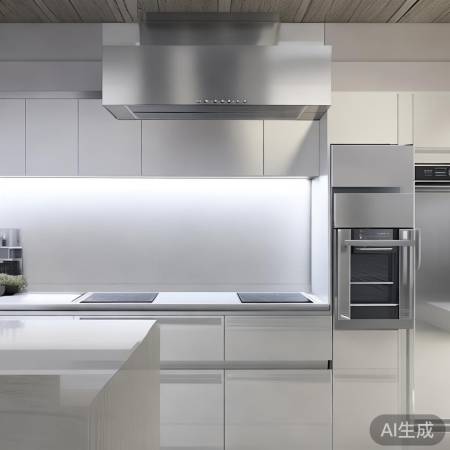 欧意集成灶，多功能厨房电器