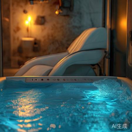 一键启动，简易SPA享受