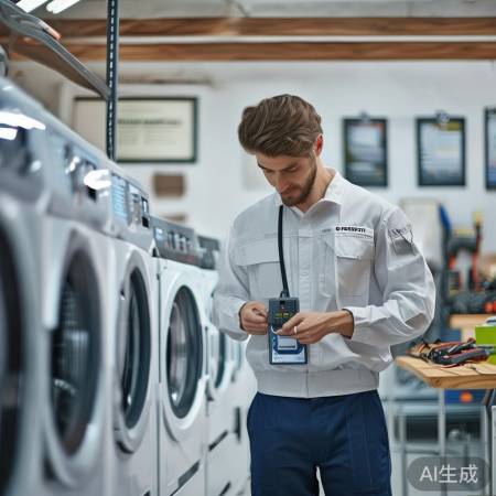 规范维修,专业保障