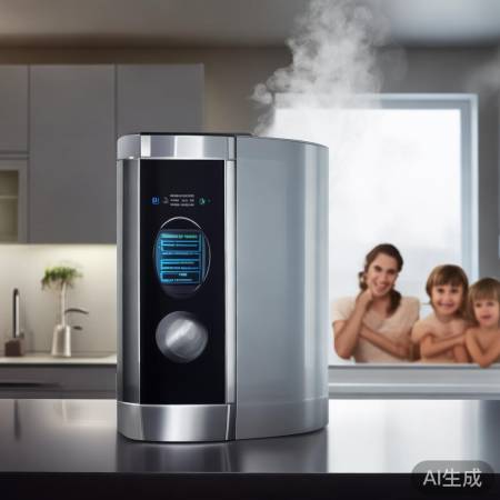 速热热水器,快速沐浴神器