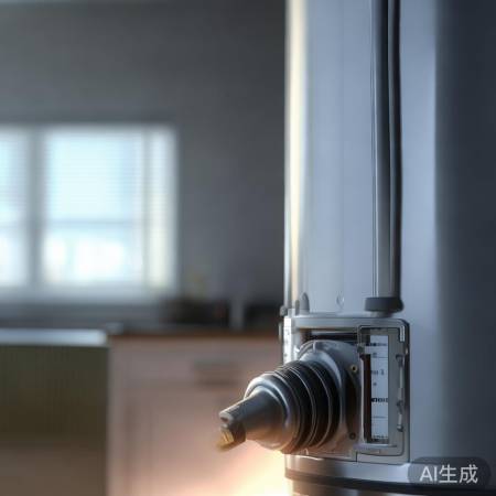 电器运行声，正常现象