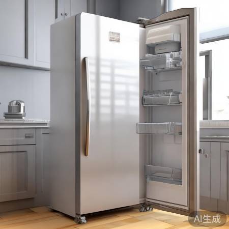 冰箱搬后需24小时休息