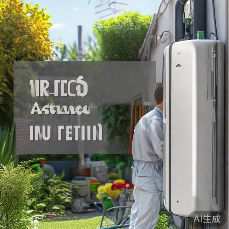 “安装空气能热水器攻略”