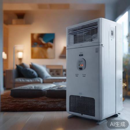 中央空调功率选合适