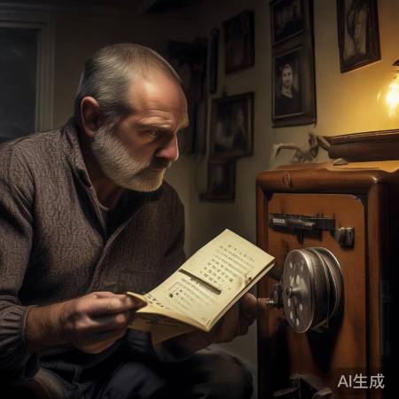 密码错?回忆顺序或时间