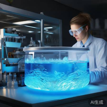 臭氧消毒:速效无害,但慎用