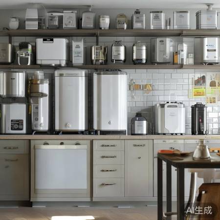 选热水器,看产品建议