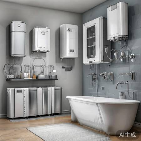 选购热水器指南,周末愉快!