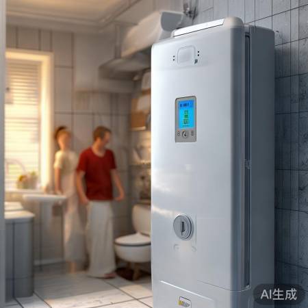 容量适中，节能省电