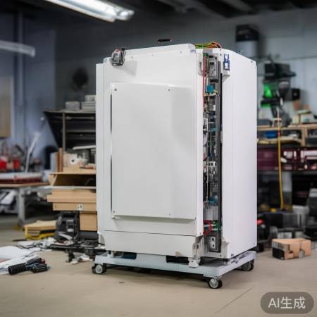 DIY空调，半导体制冷新潮流