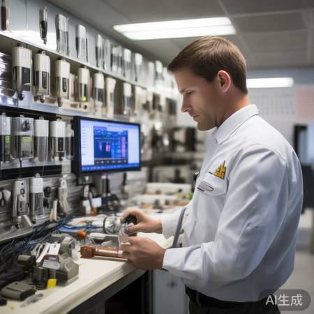 专业认证，智能锁无忧维修