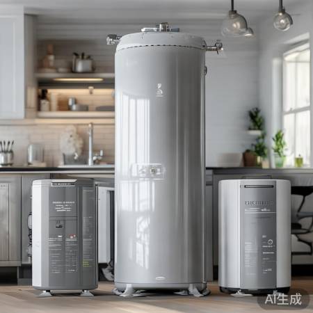 热水器选容量、能效、安装