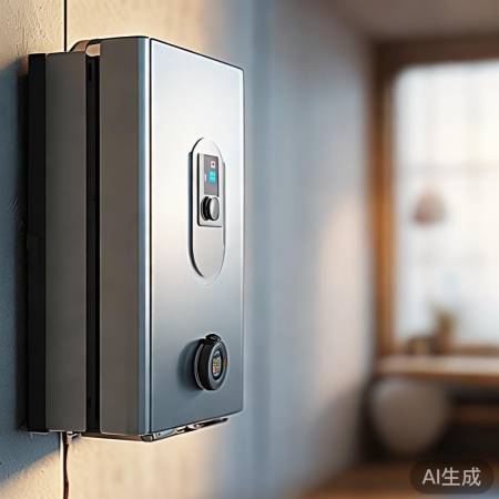 壁挂炉高效环保，从压力开关做起