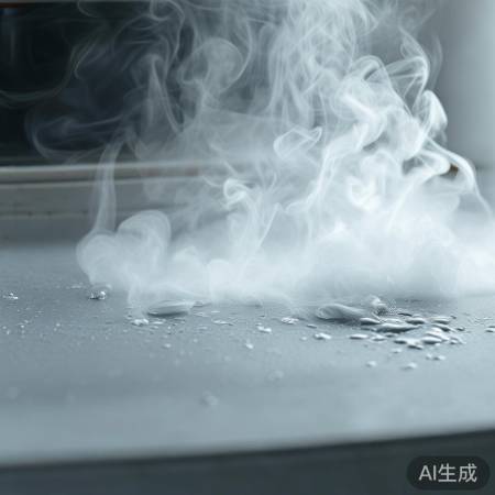 热水器快速降温原理