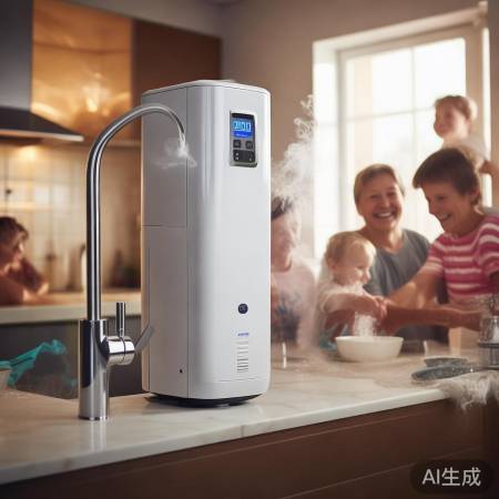 电热水器,温暖守护神