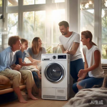 阳光明媚,湖州空气能烘干机分享