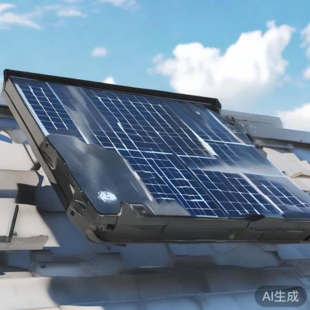 太阳能热水器,节能环保大体积