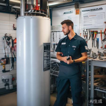 专业认证,规范维修