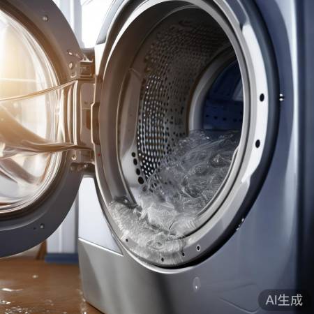 避免空载,定期清洁,减少震动堵