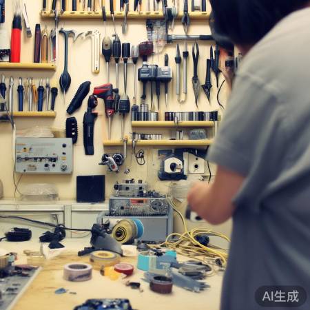 工具齐全，五金店易购