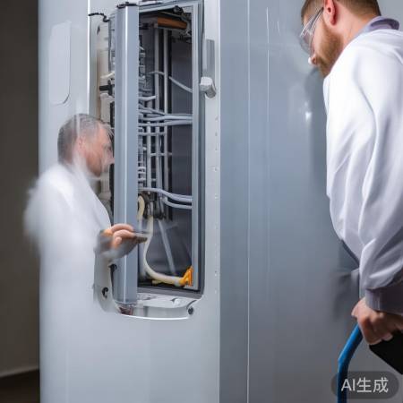 热水器保养保寿命