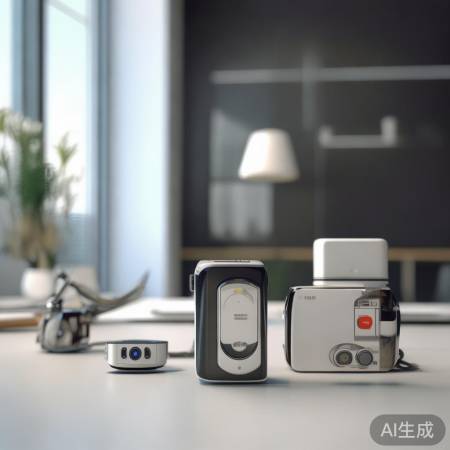 多种监控设备可选