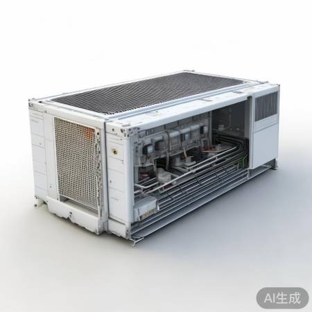 阁瑞斯空调线路图亮点揭晓