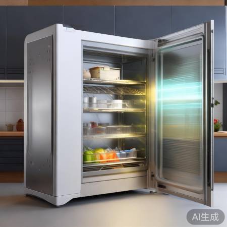 避免消毒柜过热损坏