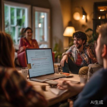 干货分享，答疑解惑