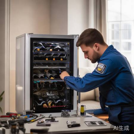 专业酒柜维修，贴心服务保障