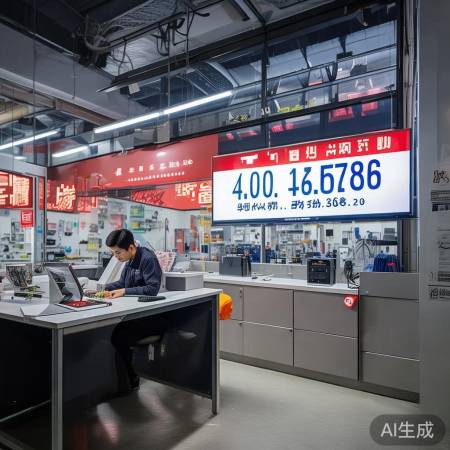 中锐热水器维修热线：40016