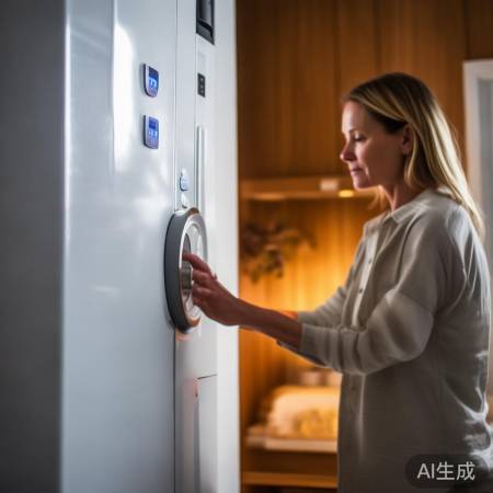 热水器定期检查保安全