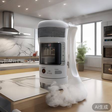 方太油烟机，厨房生活更美好