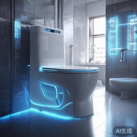 智能家居，生活更美好