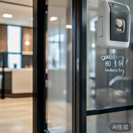 东控防盗门400守护热线