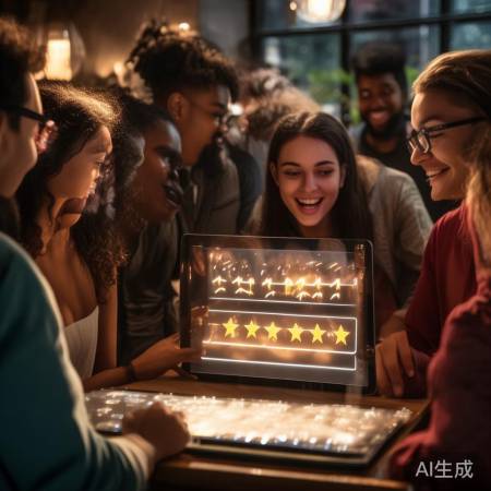 看口碑，选好物