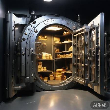 保险柜承重标准至关重要