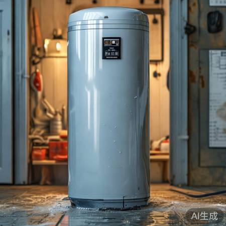 热水器定期体检