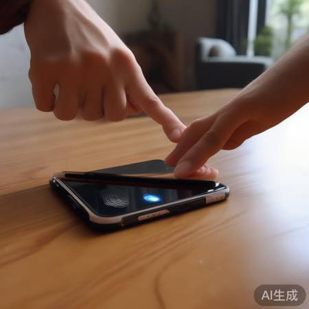 指纹锁手机解锁技巧分享