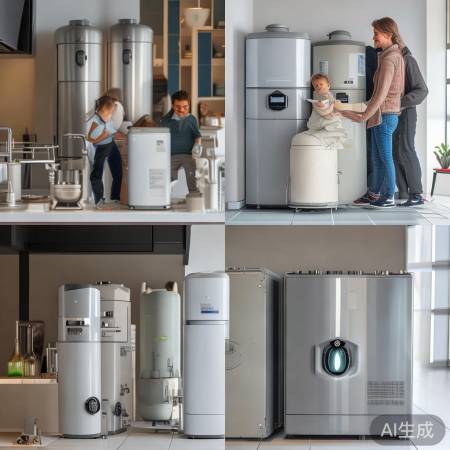 热水器选购要用心