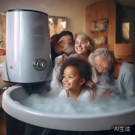 热水器挑选指南,选对沐浴时光