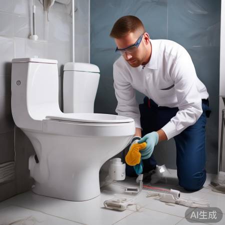 智能马桶盖安装需注意