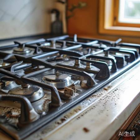 预防保养，防灶故障