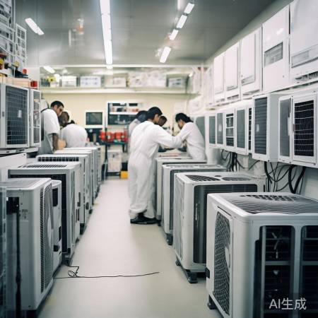 空调专家，维修师傅专业